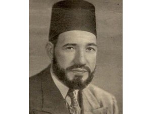 İmam El Benna'nın şehadeti