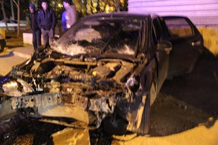 Diyarbakır’da trafik kazası: 3 yaralı