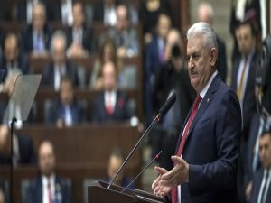 Yıldırım: Kurucu Genel Başkanımızı Partimize Davet Edeceğiz!