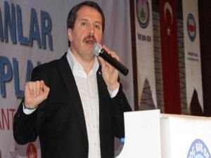 Memur-Sen anayasa değişikliğine 'evet' diyor