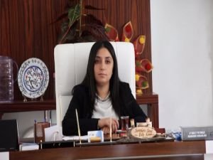 Eski Çatak Belediye Başkan Yardımcısı tutuklandı