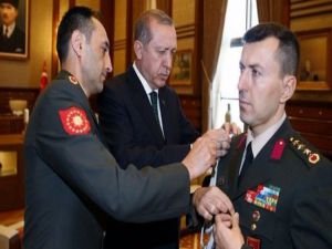 Serbest bırakılan başyaver için yeni karar!