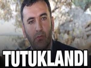 HDP Şırnak Milletvekili Encü tutuklandı