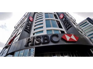 HSBC, Türkiye'de faaliyetlerine devam kararı aldı