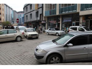 Van’ın trafik sorununa alternatif yol önerisi