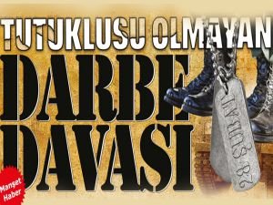Tutuklusu Olmayan Darbe Davası: 28 ŞUBAT