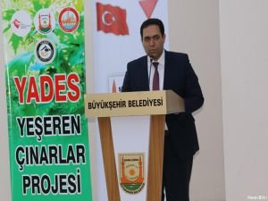 Şanlıurfa’da 600 kişiye evde bakım hizmeti