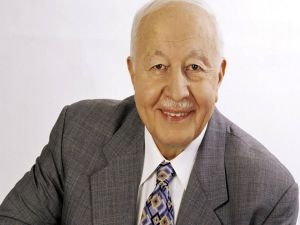 Necmettin Erbakan için anma programı