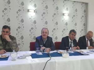 Bitlis kırsalında 8 PKK'lı öldürüldü