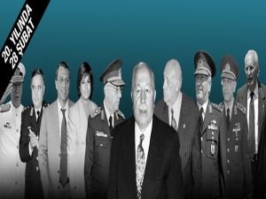 28 Şubat'ın 10 aktörü