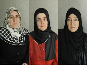 28 Şubat darbesiyle emekleri ellerinden alındı