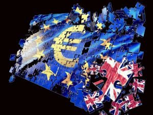 Avrupa yeni bir 'Çöküş'e doğru mu gidiyor?