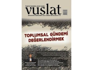 Toplumsal Gündemi Değerlendirmek