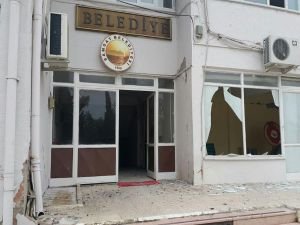 Adıyaman'da artçılar devam ediyor