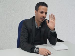 Yemen büyük bir felaketin eşiğinde