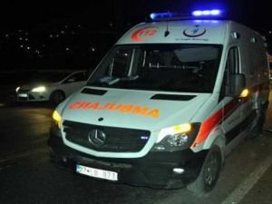 İstanbul'da otobüs devrildi: 2 ölü 21 yaralı