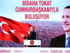 Erdoğan'dan Almanya'ya sert sözler