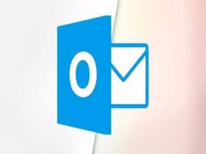 e-posta servisi Outlook çöktü