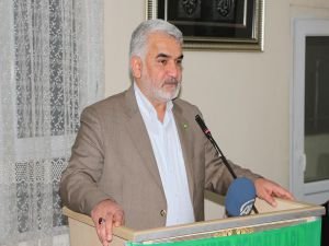 Yapıcıoğlu'ndan önemli açıklamalar