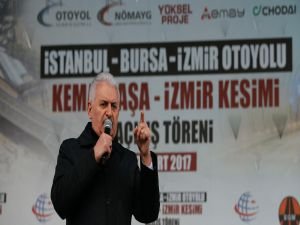 Yıldırım: Mühür sizin, karar sizin!