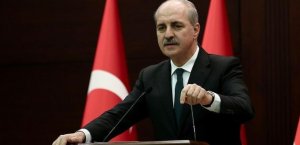 Kurtulmuş referandum için gerekli sayıyı açıkladı