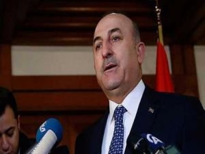 Çavuşoğlu'ndan Katar krizi için önemli hamle!