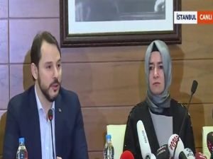 Bakan Kaya: Gayri insani ve gayri ahlaki muamele gördük