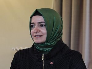 Bakan Kaya Türkiye'ye dönüyor