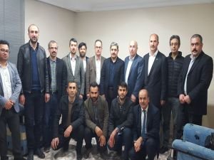 MMG’den “İş Sağlığı ve Güvenliği” Semineri