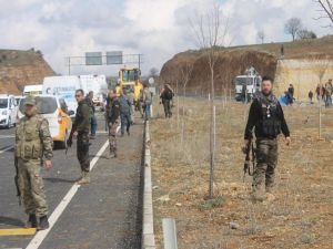 Bombalı Saldırıda Bir Ton Bomba Kullanılmış