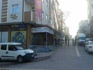 Kocaeli’nde PKK operasyonu!