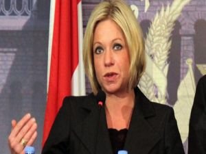 Hollanda'dan Gerilimi Azaltalım Çağrısı