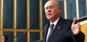 Bahçeli: Kılıçdaroğlu 'U' dönüşü yapmıştır