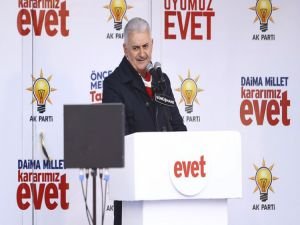 Başbakan'dan Baykal'a çok sert tepki!