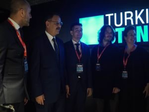 İMİB, “Turkish Stones” Markası ile MIPIM’de