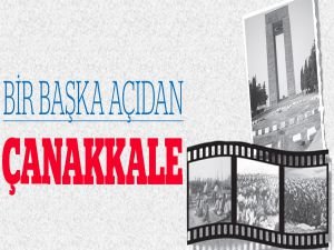 Bir başka açıdan Çanakkale