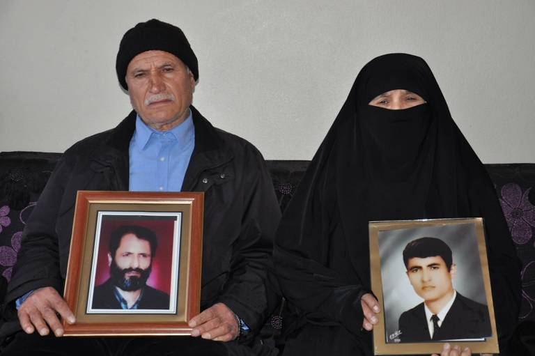 Ailesi ve arkadaşları Hüseyin Velioğlu'nu anlattı