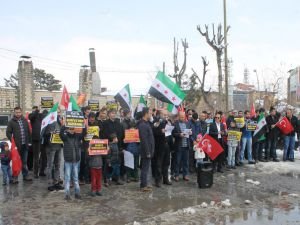 İncirlik Üssü derhal kapatılmalı