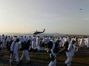 İşte! Lice operasyonunun bilançosu!