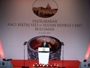 Yıldırım: Cemreleri Gönlümüze Düşürmenin Zamanı