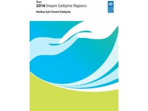 Türkiye İnsani Gelişme Endeksi’nde 71. oldu