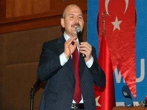 Bakan Soylu'dan 'Seçim güvenliği' açıklaması