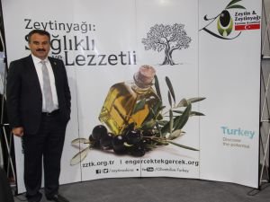 ZZTK’nın tanıtım yolculuğu Londra’da noktalandı