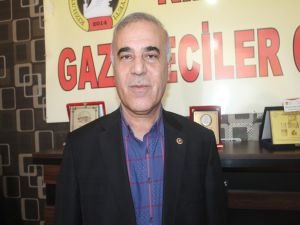 HDP dış güçlerin yönlendirilmesine kapıldı