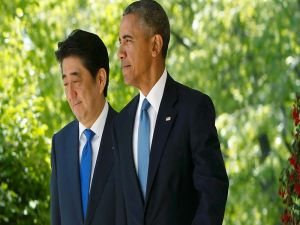 Japonya Başbakanı, Obama'nın önerisini reddetmiş