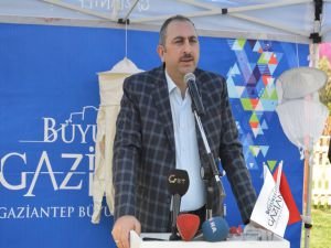 Abdulhamit Gül: Avrupa neden rahatsız oluyor!