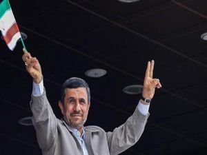 İran karıştı! Ahmedinejad'ın sözleri sonrası...