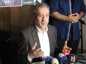 Eker: Çift başlılığı kaldırmamız lazım