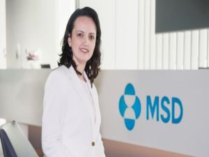 MSD’den Yepyeni Bir Proje: MSD Kadın Platformu