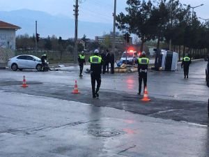 Hakkâri'de bir polis hayatını kaybetti